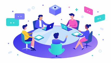 Transform the way you do business with holographic meetings saving time money and resources while still maintaining that personal touch. Join