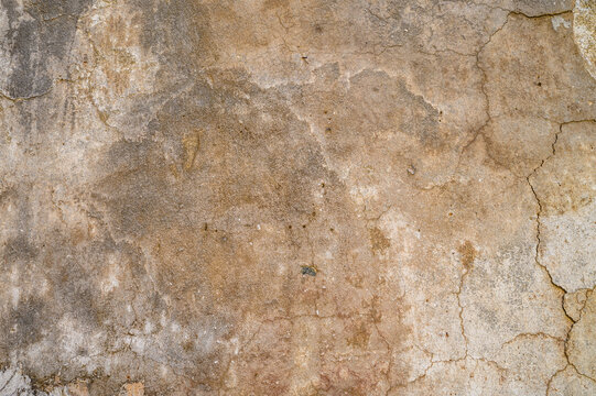 Old concrete grunge wall as background and texture 1