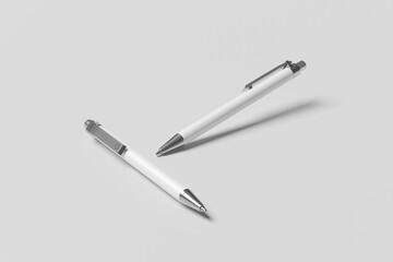 Pen Mockup