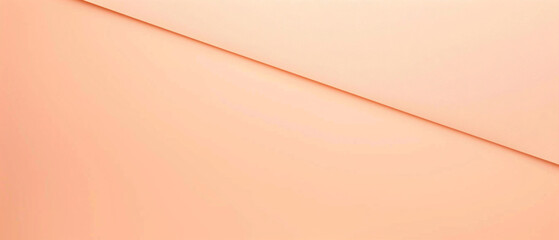 Soft peach background with vintage aesthetic, featuring a subtle texture and solid color design.