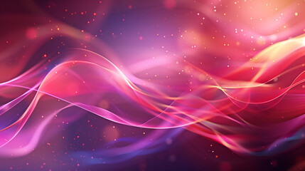 Abstract pink-violet background, texture imitating waves. Abstrakcyjne różowo fioletowe tło, tekstura imitujące fale