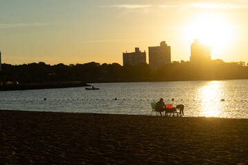 Vacaciones en la Playa, tiempo libre de Ocio