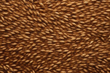 Wheat Texture, wheat grain texture, wheat Background, wheat Wallpaper, ears of wheat background, AI Generative