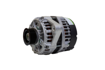 Automotive power generating alternator, new generator for cars, new spare parts for cars