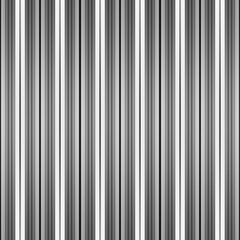 Obraz premium Black and white stripe abstract background. Motion lines effect. Grayscale fiber texture backdrop and banner.