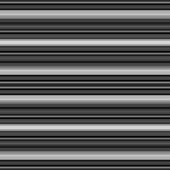 Obraz premium Black and white stripe abstract background. Motion lines effect. Grayscale fiber texture backdrop and banner.
