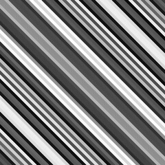 Obraz premium Black and white stripe abstract background. Motion lines effect. Grayscale fiber texture backdrop and banner.