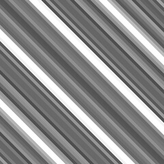 Fototapeta premium Black and white stripe abstract background. Motion lines effect. Grayscale fiber texture backdrop and banner.