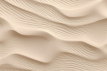 Fototapeta na wymiar Sand Texture, Sand Texture Background, Sand Background, Sand Wave Texture, Brown Sand Texture, Desert sand Texture, sand waves in desert, AI Generative