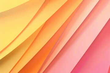 Fototapeta premium A close-up view of a cell phone against a vibrant and colorful background, showcasing the devices details and the vivid backdrop