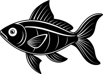 Minimalist cute fish car colorful bee fog  halloween pumpkin christmas tree elephant bard xmas gift box drawing logo tshirt ai victor graphic elemant design illustration