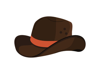 Summer hat collection vector. Cap, panama hat for women, men, sun protection.