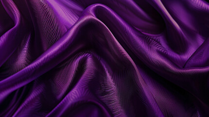 A rich purple background denoting luxury and creativity perfect for high-end products.