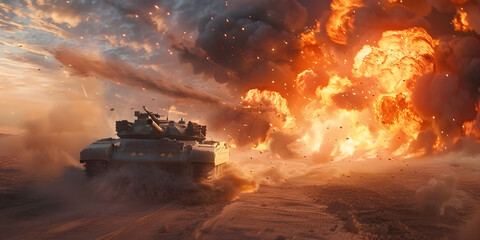 War background military silhouette background war concept background cruel war scenes background