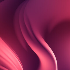 Abstract fluid background