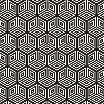 lines abstract pattern design