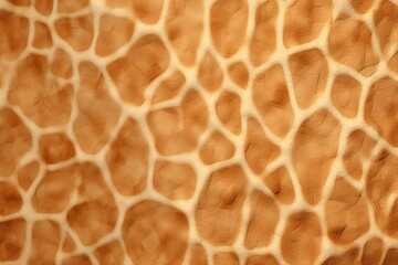 Giraffe Skin Texture, Giraffe Skin Background, Giraffe Skin Pattern, Giraffe Skin Digital Paper, Animal Skin Texture, Giraffe Print, Animal Print Pattern, AI Generative