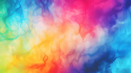 Tiedye style background wallpaper, tie-dye pattern