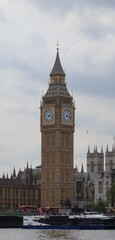 Obraz premium big ben clock tower