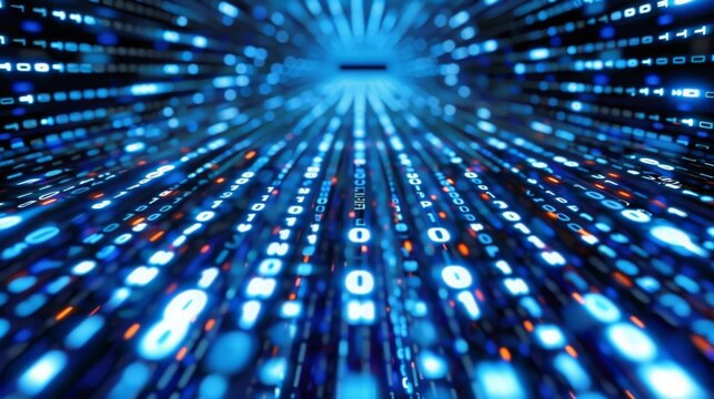 A historical analysis of the development of digital technology from its inception to the present day