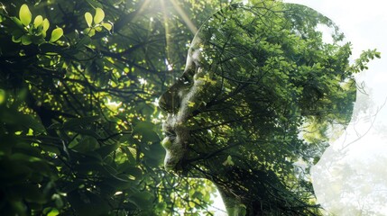 An environmental psychology exploration of the psychological effects of nature simulation through digital technology