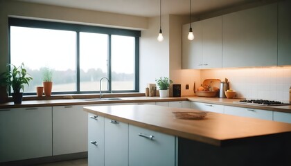 Modern Kitchen Decor (3)