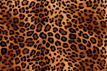 Leopard Skin Background, Leopard Skin Pattern, Leopard Spots Pattern, Leopard Skin Texture, Animals Skin Background, Leopard Skin Print, AI Generative