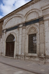 Mezquita de Alabastro