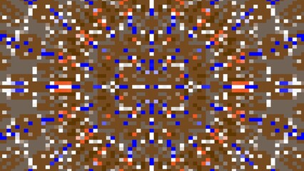 Abstract mosaic. mosaic pattern for design. Abstract wallpaper 4k.