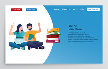 Online education