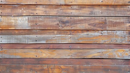 Generative AI : Pattern of wooden texture background,Nature wall background