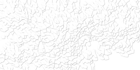 Abstract Spider Net Retro White Camouflage Seamless Vector Pattern with Grunge Texture, Broken Glass Cement kitchen decor, white marble bath floor. Fabric vintage print. Quartz glass natural fragment