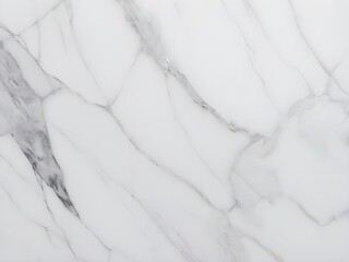  White and grey marble texture and background.