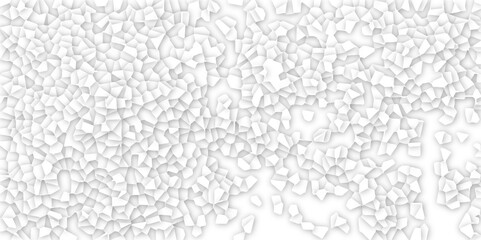 Abstract Spider Net Retro White Camouflage Seamless Vector Pattern with Grunge Texture, Broken Glass Cement kitchen decor, white marble bath floor. Fabric vintage print. Quartz glass natural fragment