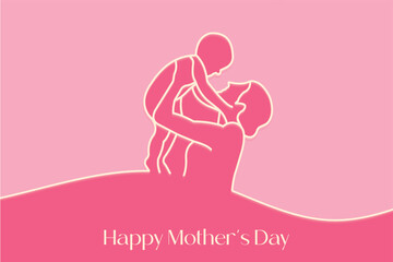 Happy mothers day