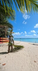 SAINTE-ANNE (Guadeloupe)