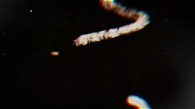 8MM film overlay. Punch Hole transitions Retro nostalgic effect. Grunge Film burn.