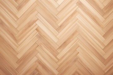 Parquet Wood Pattern Background, Wood Parquet texture, wooden parquet background, wood plank herringbone pattern, parquet floor, AI Generative - obrazy, fototapety, plakaty