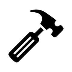 Hammer Icon