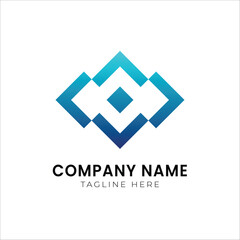 Creative Business Logo Template 