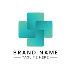 Creative Business Logo Template 