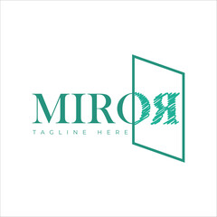 Creative Business Logo Template 