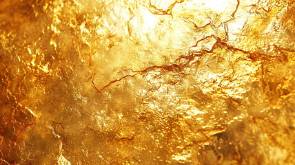 Gold background texture. Element of design.