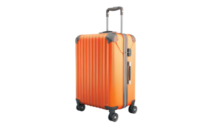 Travel suitcase