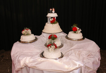  Wedding decoration