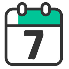 Chinese New Year of dog icon pack