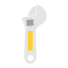 Hardware and tools accessories icon pack
