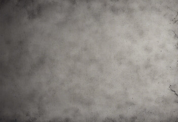 Fototapeta premium Concrete Elegance: Grey Cement Wall Texture, Adding a Contemporary Touch to Interior Design