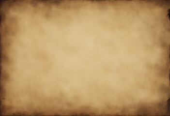 Fototapeta premium Vintage Parchment Paper Texture - Antique Background for Timeless Designs