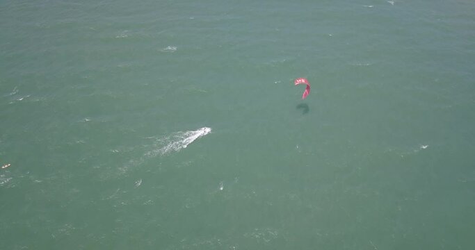 Praia Gravata Floripa Florianopolis Drone Natureza Kite Surf Preserva&ccedil;&atilde;o Acesso Trilha Paisagem Costeira Mar Oceano Esportes Ecoturismo Beleza Tranquilidade Privacidade Recrea&ccedil;&atilde;o Santa Catarina